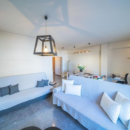 City Center Apartment Project By Cretan Houses Heraklion  Екстер'єр фото